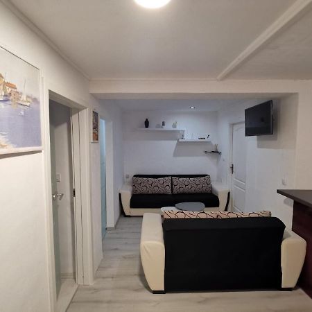 Braavos Apartments Sibenik - Free Parking - Marina 100M المظهر الخارجي الصورة