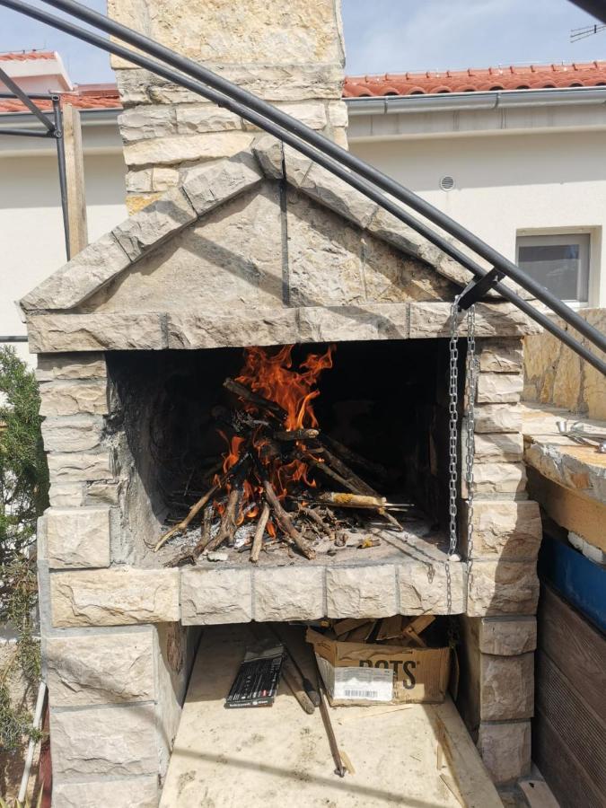 Braavos Apartments Sibenik - Free Parking - Marina 100M المظهر الخارجي الصورة