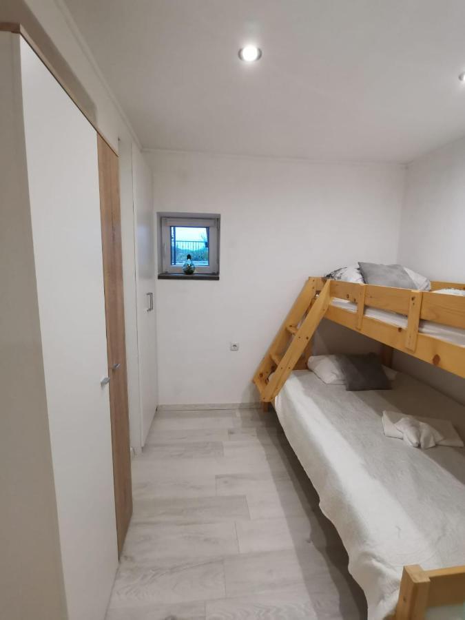 Braavos Apartments Sibenik - Free Parking - Marina 100M المظهر الخارجي الصورة
