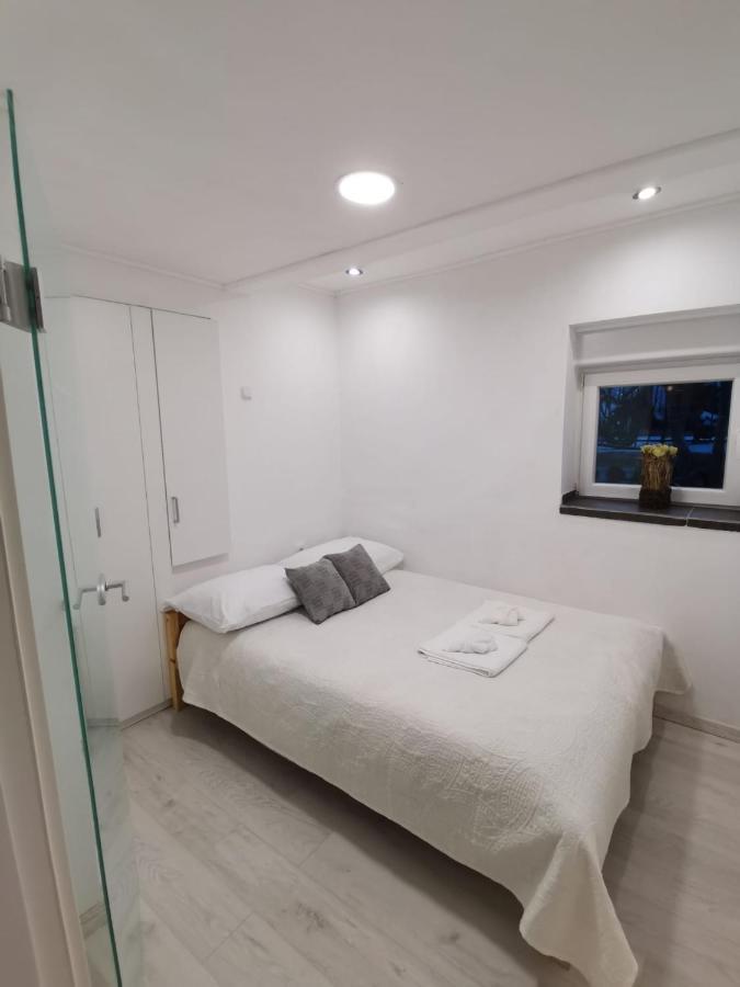 Braavos Apartments Sibenik - Free Parking - Marina 100M المظهر الخارجي الصورة