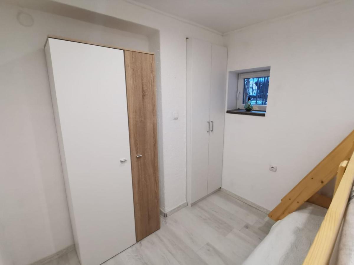 Braavos Apartments Sibenik - Free Parking - Marina 100M المظهر الخارجي الصورة