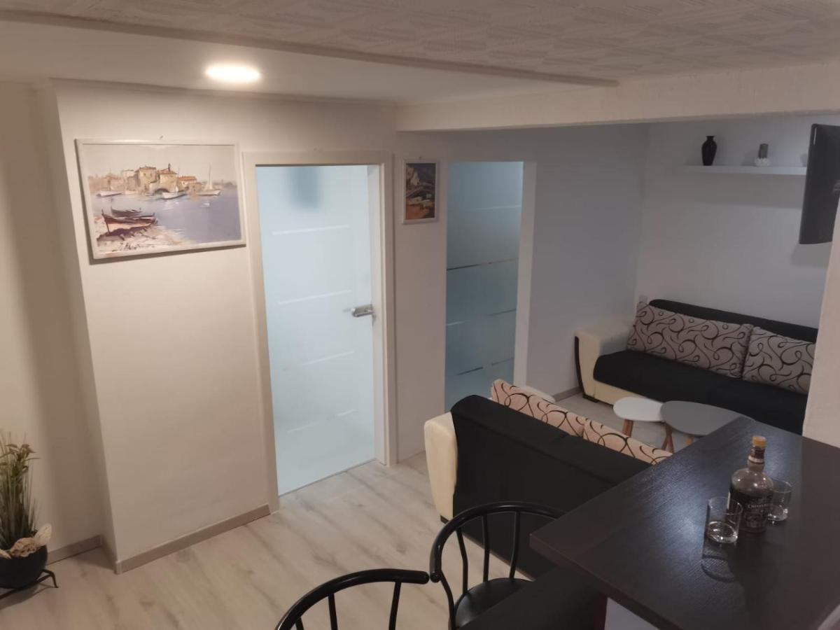 Braavos Apartments Sibenik - Free Parking - Marina 100M المظهر الخارجي الصورة