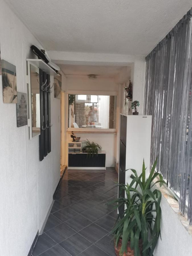 Braavos Apartments Sibenik - Free Parking - Marina 100M المظهر الخارجي الصورة