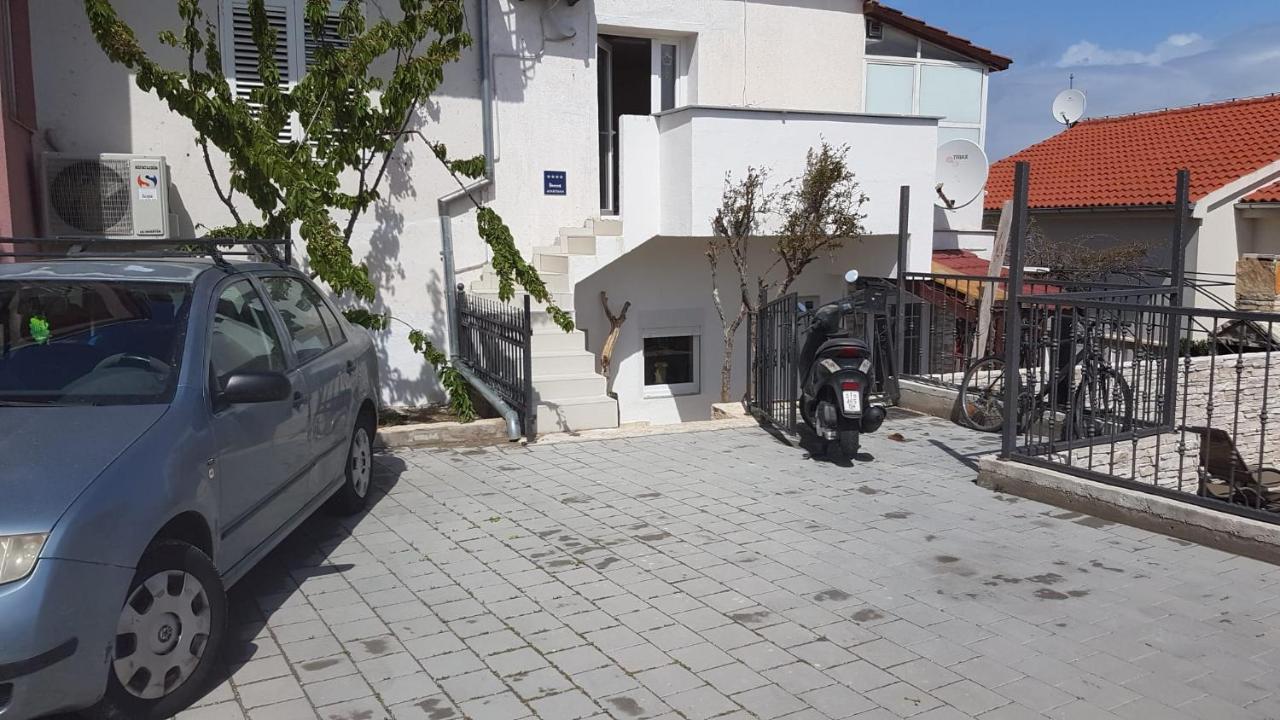 Braavos Apartments Sibenik - Free Parking - Marina 100M المظهر الخارجي الصورة