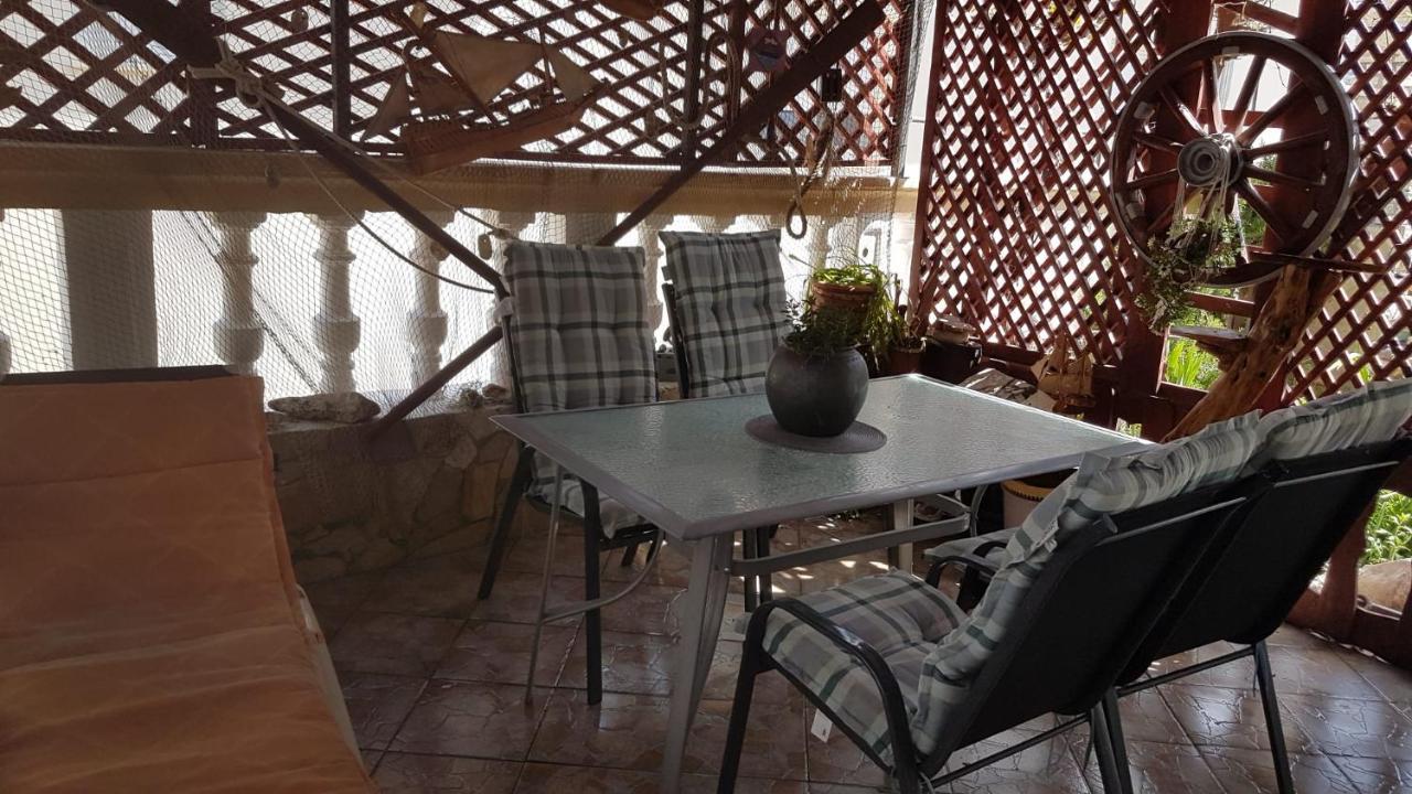 Braavos Apartments Sibenik - Free Parking - Marina 100M المظهر الخارجي الصورة