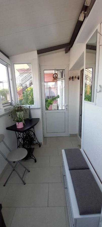 Braavos Apartments Sibenik - Free Parking - Marina 100M المظهر الخارجي الصورة