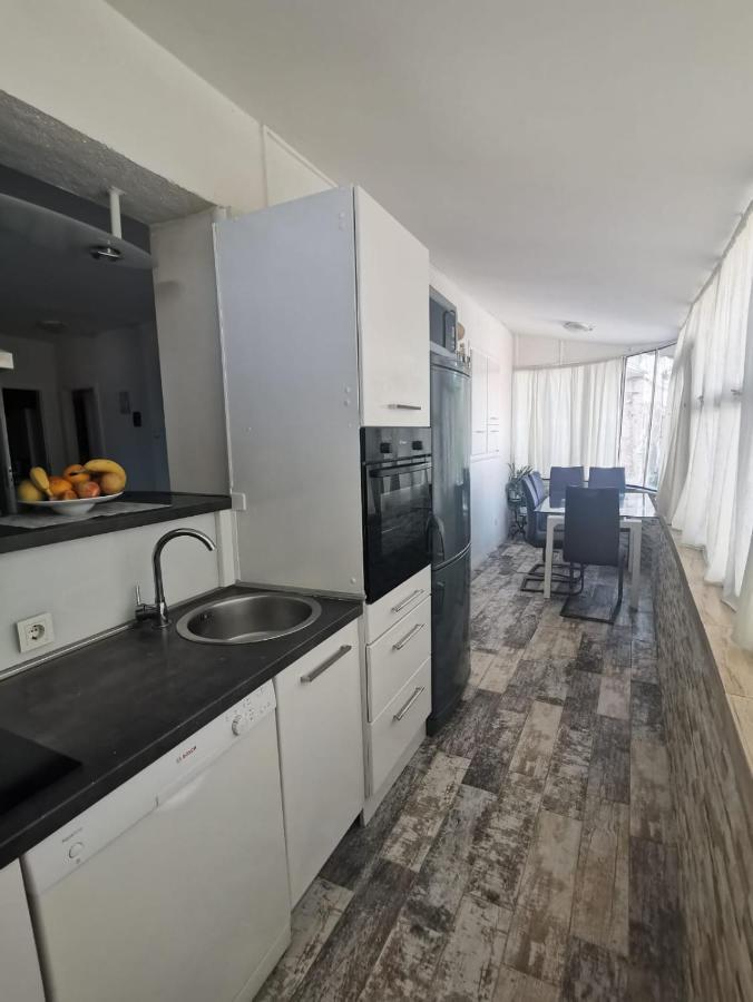 Braavos Apartments Sibenik - Free Parking - Marina 100M المظهر الخارجي الصورة