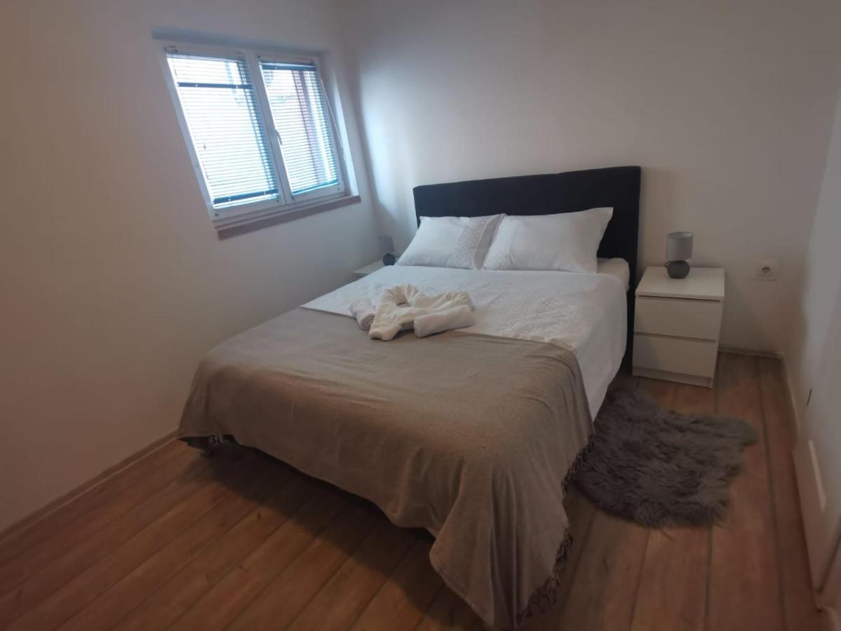 Braavos Apartments Sibenik - Free Parking - Marina 100M المظهر الخارجي الصورة
