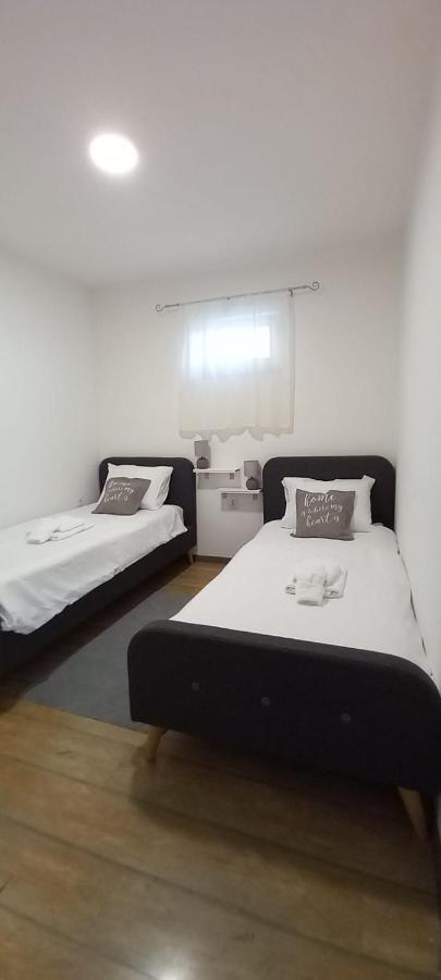 Braavos Apartments Sibenik - Free Parking - Marina 100M المظهر الخارجي الصورة