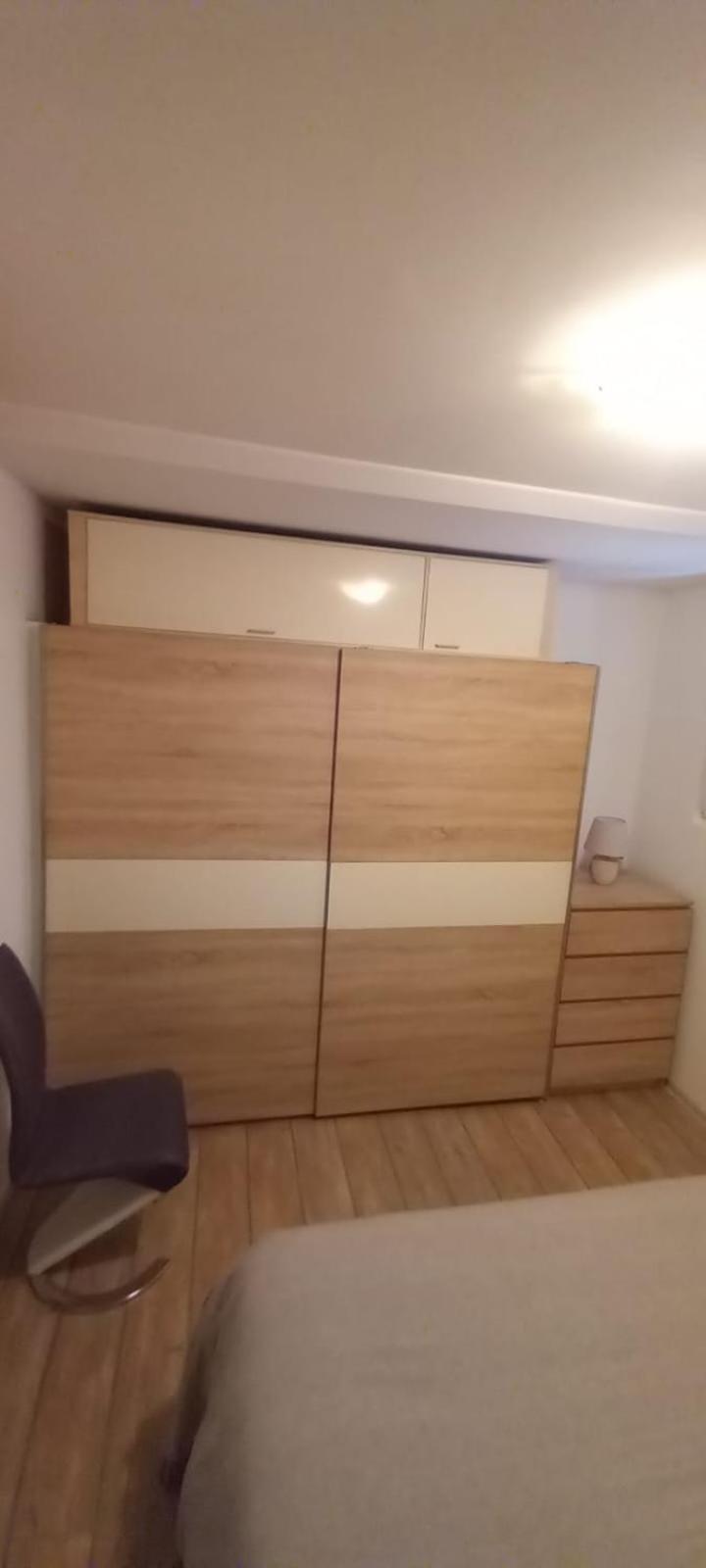 Braavos Apartments Sibenik - Free Parking - Marina 100M الغرفة الصورة