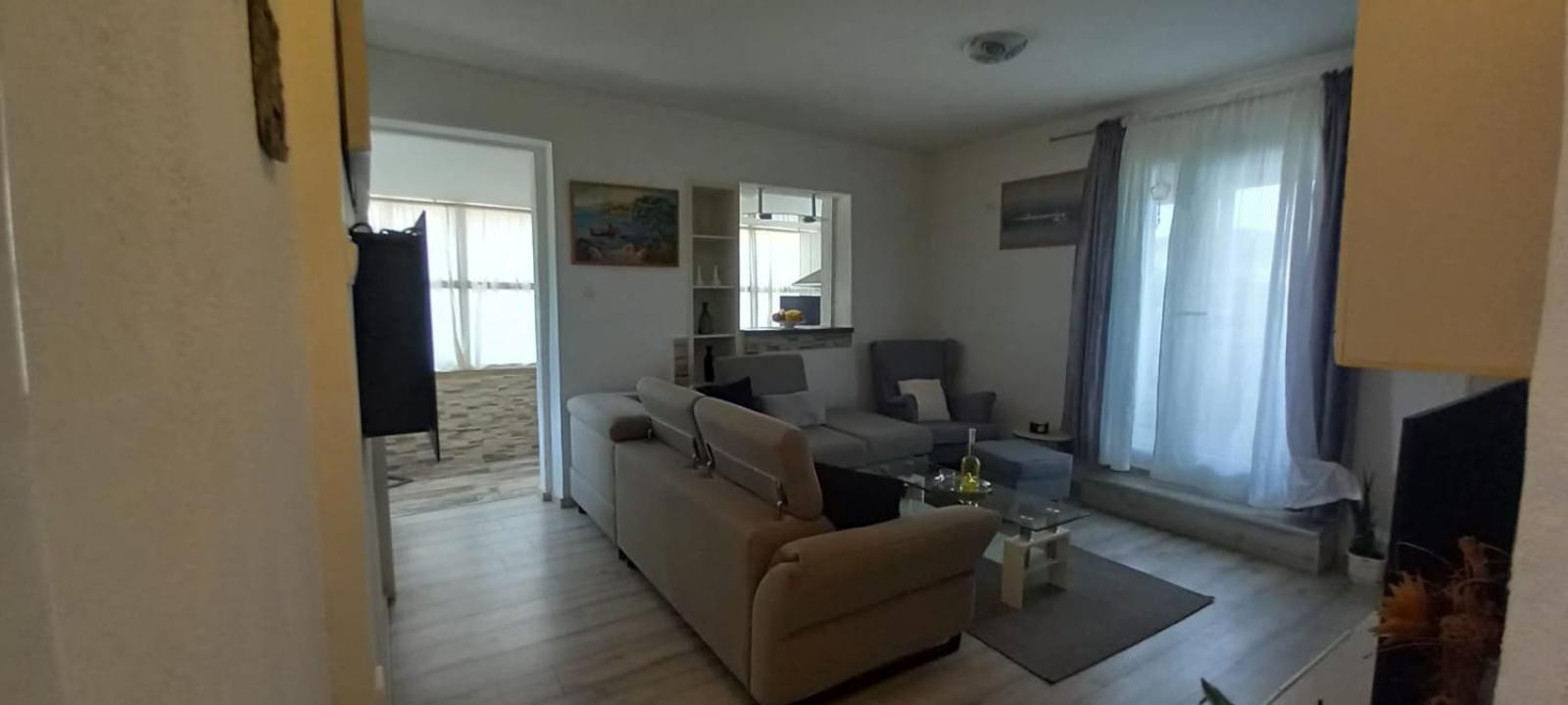 Braavos Apartments Sibenik - Free Parking - Marina 100M الغرفة الصورة