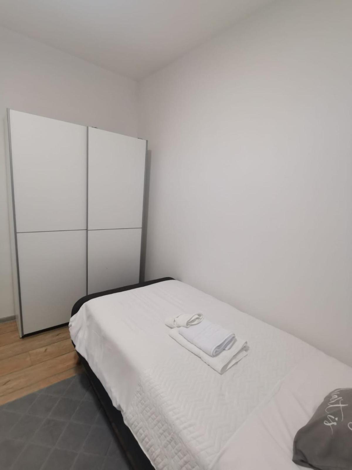 Braavos Apartments Sibenik - Free Parking - Marina 100M الغرفة الصورة