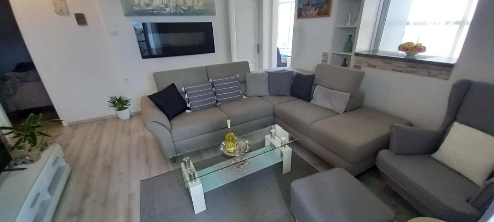 Braavos Apartments Sibenik - Free Parking - Marina 100M الغرفة الصورة