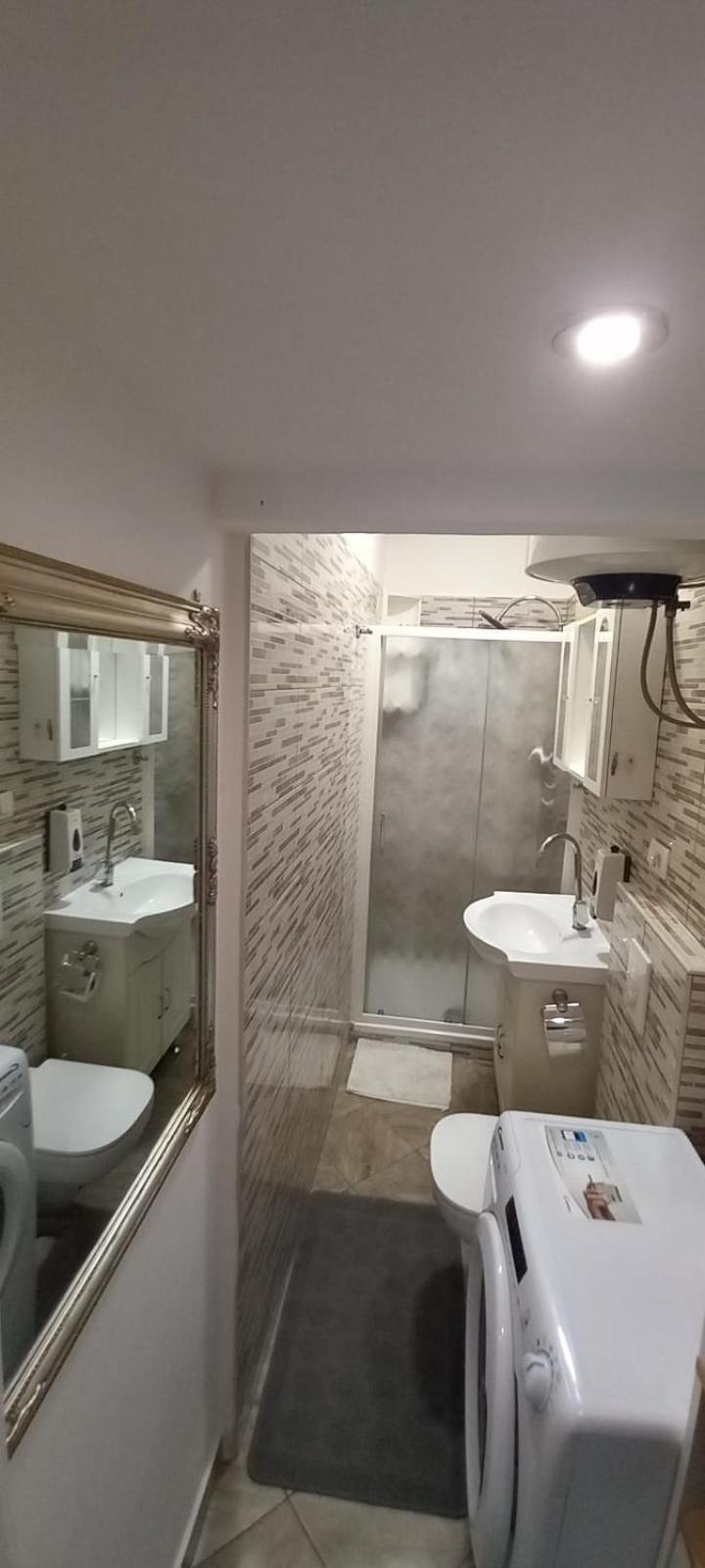 Braavos Apartments Sibenik - Free Parking - Marina 100M الغرفة الصورة