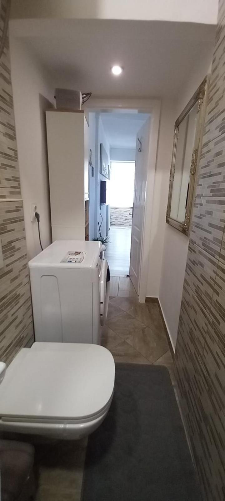 Braavos Apartments Sibenik - Free Parking - Marina 100M الغرفة الصورة