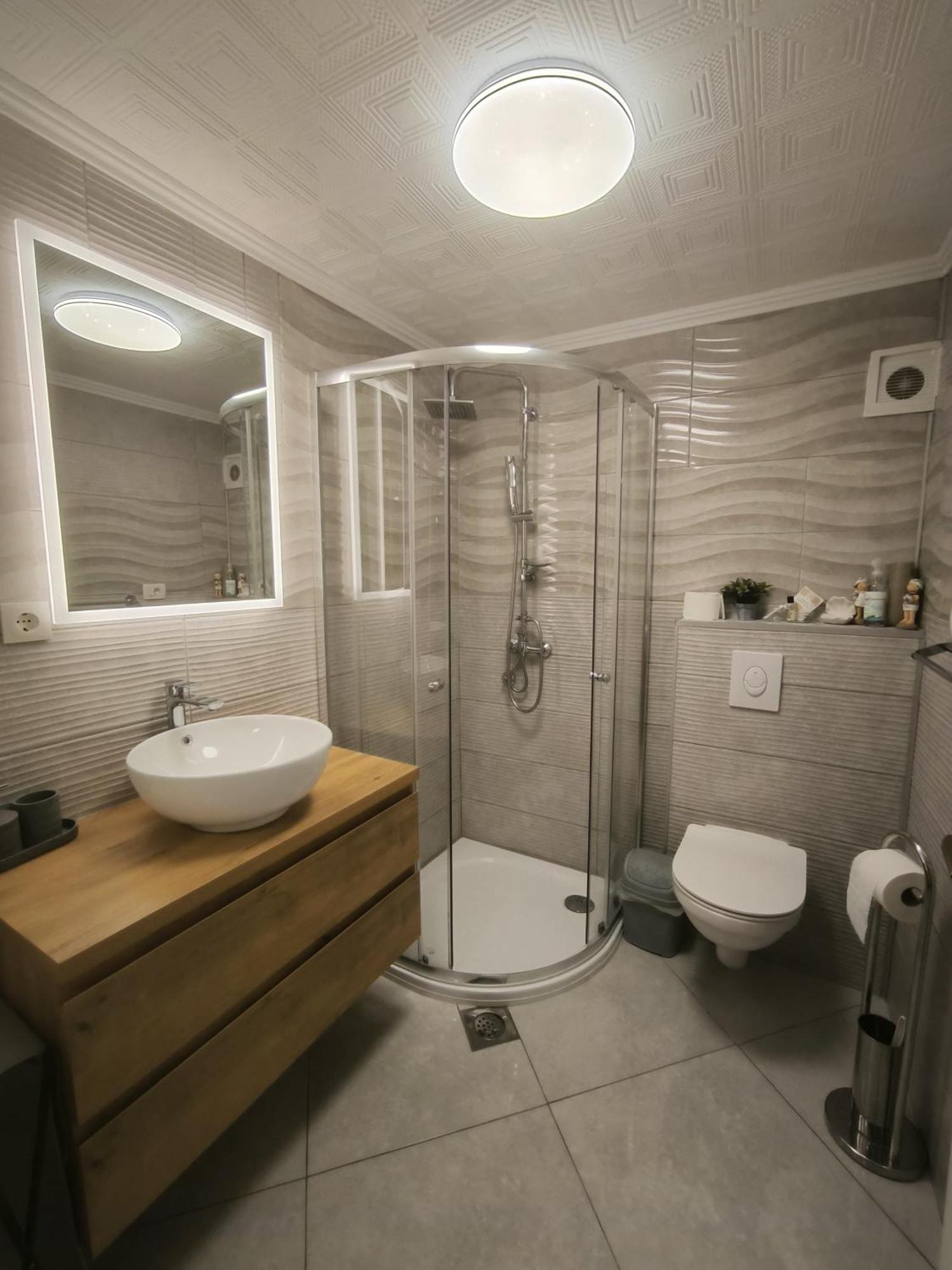 Braavos Apartments Sibenik - Free Parking - Marina 100M المظهر الخارجي الصورة